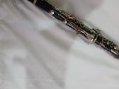 Klarnetas Selmer Console - nuotraukos Nr. 6