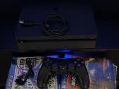 Playstation 4 Slim - nuotraukos Nr. 3