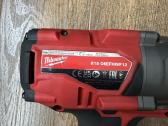 Milwaukee m18 Onefhiwf12 veržliasukis - nuotraukos Nr. 3