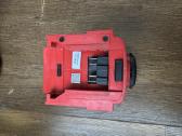 Milwaukee m18 Onefhiwf12 veržliasukis - nuotraukos Nr. 5