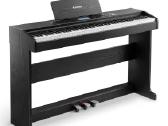 Pianinas su stovu - nuotraukos Nr. 4