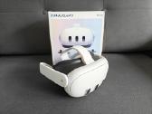 Oculus Meta Quest 3 512gb - nuotraukos Nr. 3