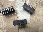 Mikroschemos K1401yd3