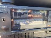 Stiprintuvas onkyo, pioneer resyveris,yamaha sett - nuotraukos Nr. 4