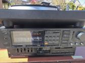 Stiprintuvas onkyo, pioneer resyveris,yamaha sett - nuotraukos Nr. 5