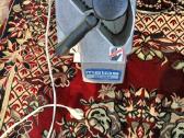 Daržovių pjaustyklė Metos Rg-100 230v