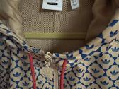 Adidas originals beckham vėjui atspari striukė XL - nuotraukos Nr. 5