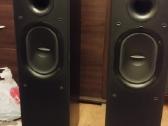 Kolonėlės Kef Q65 - nuotraukos Nr. 2