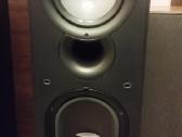 Kolonėlės Kef Q65 - nuotraukos Nr. 3