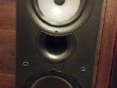 Kolonėlės Kef Q65 - nuotraukos Nr. 4