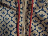 Adidas originals beckham vėjui atspari striukė XL - nuotraukos Nr. 9