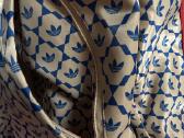 Adidas originals beckham vėjui atspari striukė XL - nuotraukos Nr. 11