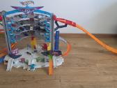 Hot Wheels garazas - nuotraukos Nr. 2