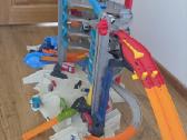 Hot Wheels garazas - nuotraukos Nr. 3