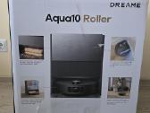 Dreame Aqua10 roller robotas siurblys - nuotraukos Nr. 7