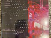 Auras - Binary Garden / Vinyl Lp on Purple W/ Pink - nuotraukos Nr. 3