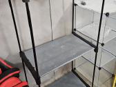 Modulinės spintos - nuotraukos Nr. 7