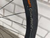 Norco threshold - nuotraukos Nr. 5