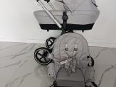 Vežimėlis Cybex EOS Lux 2 in 1 - nuotraukos Nr. 5