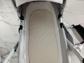Vežimėlis Cybex EOS Lux 2 in 1 - nuotraukos Nr. 6