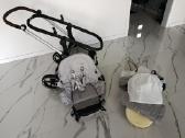 Vežimėlis Cybex EOS Lux 2 in 1 - nuotraukos Nr. 7
