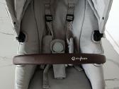 Vežimėlis Cybex EOS Lux 2 in 1 - nuotraukos Nr. 9