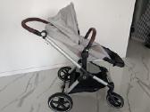 Vežimėlis Cybex EOS Lux 2 in 1 - nuotraukos Nr. 10