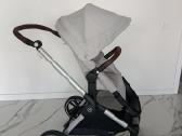 Vežimėlis Cybex EOS Lux 2 in 1 - nuotraukos Nr. 11