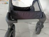 Vežimėlis Cybex EOS Lux 2 in 1 - nuotraukos Nr. 12