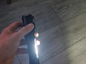 Parduodamas LED žibintuvėlis - nuotraukos Nr. 4