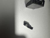 Logitech usb dongle mouse C-u0008 - nuotraukos Nr. 3