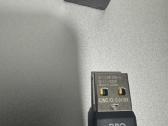 Logitech usb dongle mouse C-u0008 - nuotraukos Nr. 5