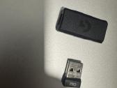 Logitech usb dongle mouse C-u0008 - nuotraukos Nr. 6