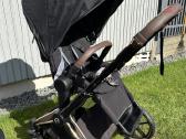 Cybex Priam 3in1 vežimėlis - nuotraukos Nr. 2