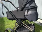 Cybex Priam 3in1 vežimėlis - nuotraukos Nr. 4