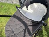 Cybex Priam 3in1 vežimėlis - nuotraukos Nr. 5