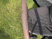 Cybex Priam 3in1 vežimėlis - nuotraukos Nr. 6