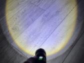 LED žibintuvelis - nuotraukos Nr. 2