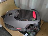 Vejos robotas Mova Lidax Ultra 800
