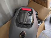 Vejos robotas Mova Lidax Ultra 800 - nuotraukos Nr. 2