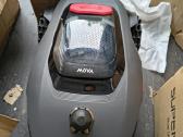 Vejos robotas Mova Lidax Ultra 800 - nuotraukos Nr. 5