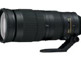 Sigma Af Teleconverter X:1.4, Nikkor 200-500 F5,6 - nuotraukos Nr. 3