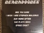 Beabadoobee - Space Cadet / Vinyl Ep limited on Tr - nuotraukos Nr. 3
