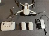 Dji Mavic Air 2 Combo - nuotraukos Nr. 7