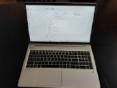 Hp Probook , Ryzen 5 5600u, 16gb RAM, 500 GB SSD - nuotraukos Nr. 2