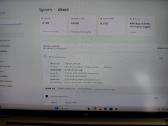 Hp Probook , Ryzen 5 5600u, 16gb RAM, 500 GB SSD - nuotraukos Nr. 3