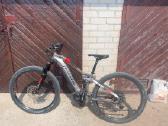 Haibike Sduro Fullnine Lt 9.0 - nuotraukos Nr. 2