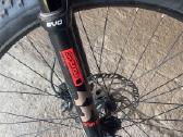Haibike Sduro Fullnine Lt 9.0 - nuotraukos Nr. 3