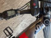 Haibike Sduro Fullnine Lt 9.0 - nuotraukos Nr. 6