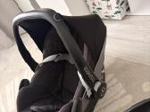 Maxi cosi automobilinė kėdutė + tvirtinimo bazė - nuotraukos Nr. 3